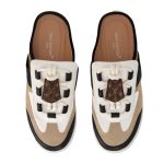 Louis Vuitton Lous Open Back Sneaker - Image 5